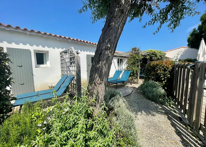 La Villa - Hotel Bien Etre