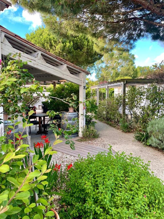La Villa - Hotel Bien Etre 3*