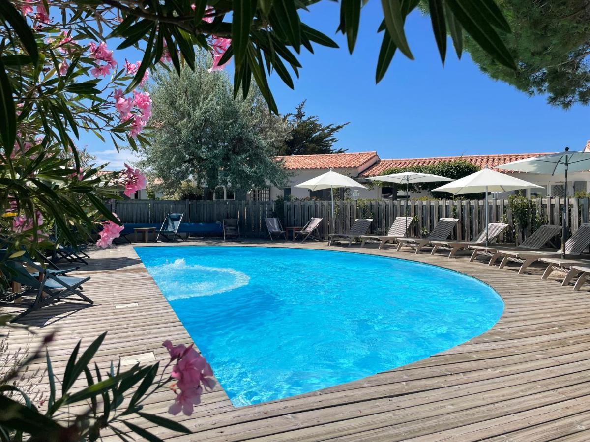 Hotel La Villa - Hotel Bien Etre 3*