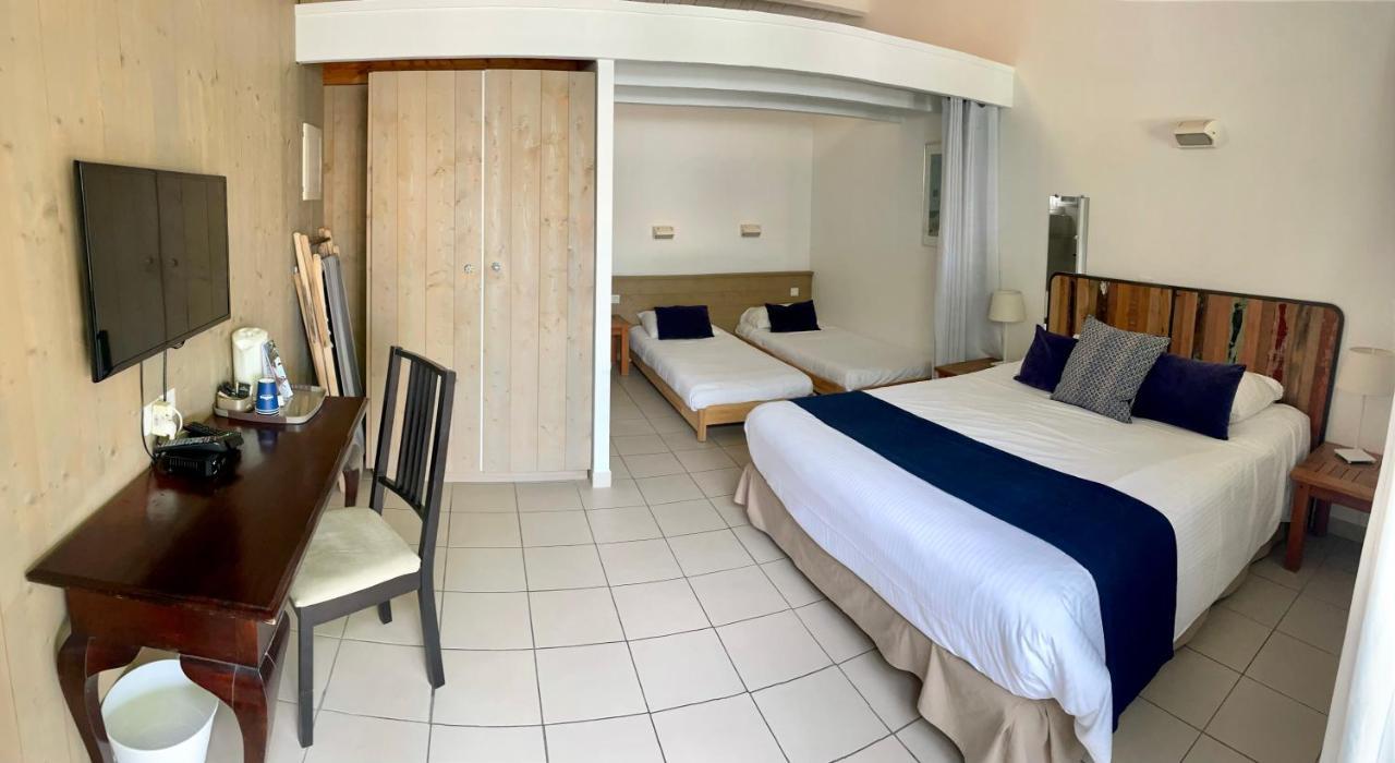 Hotel La Villa - Hotel Bien Etre 3*