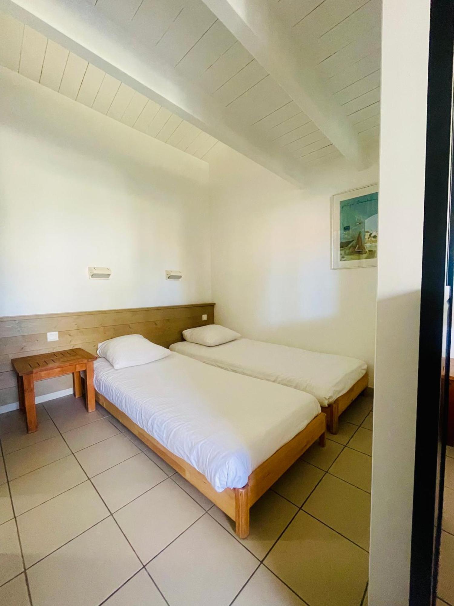 Hotel La Villa - Hotel Bien Etre Le Bois-Plage-en-Re
