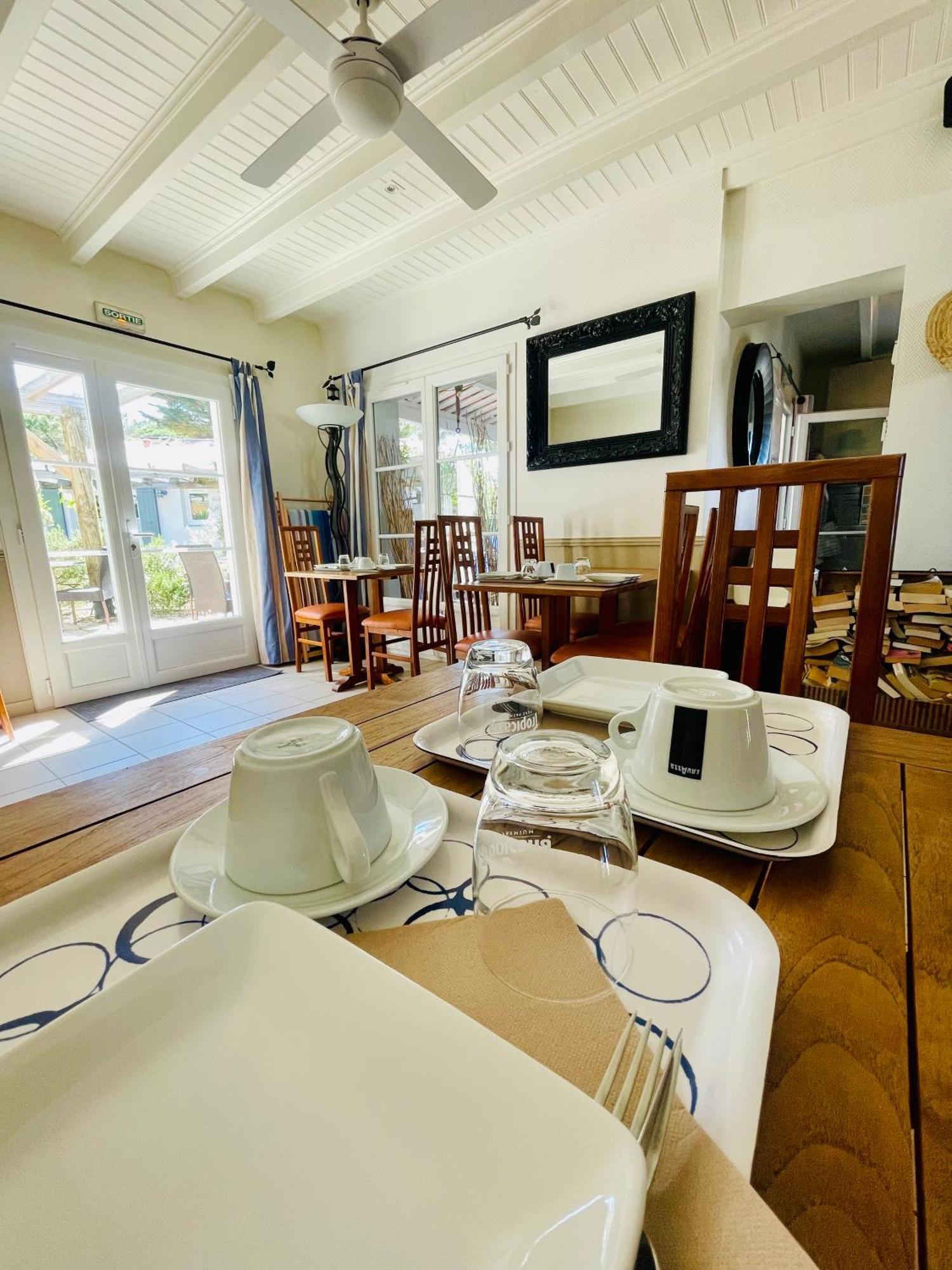 La Villa - Hotel Bien Etre 3*