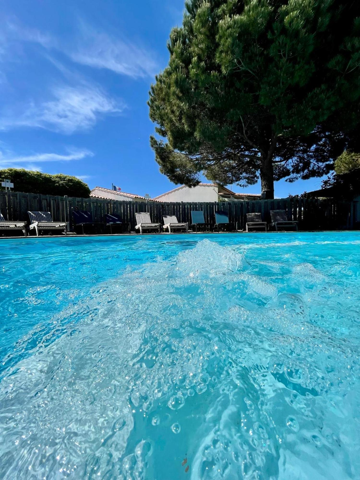 Hotel La Villa - Hotel Bien Etre