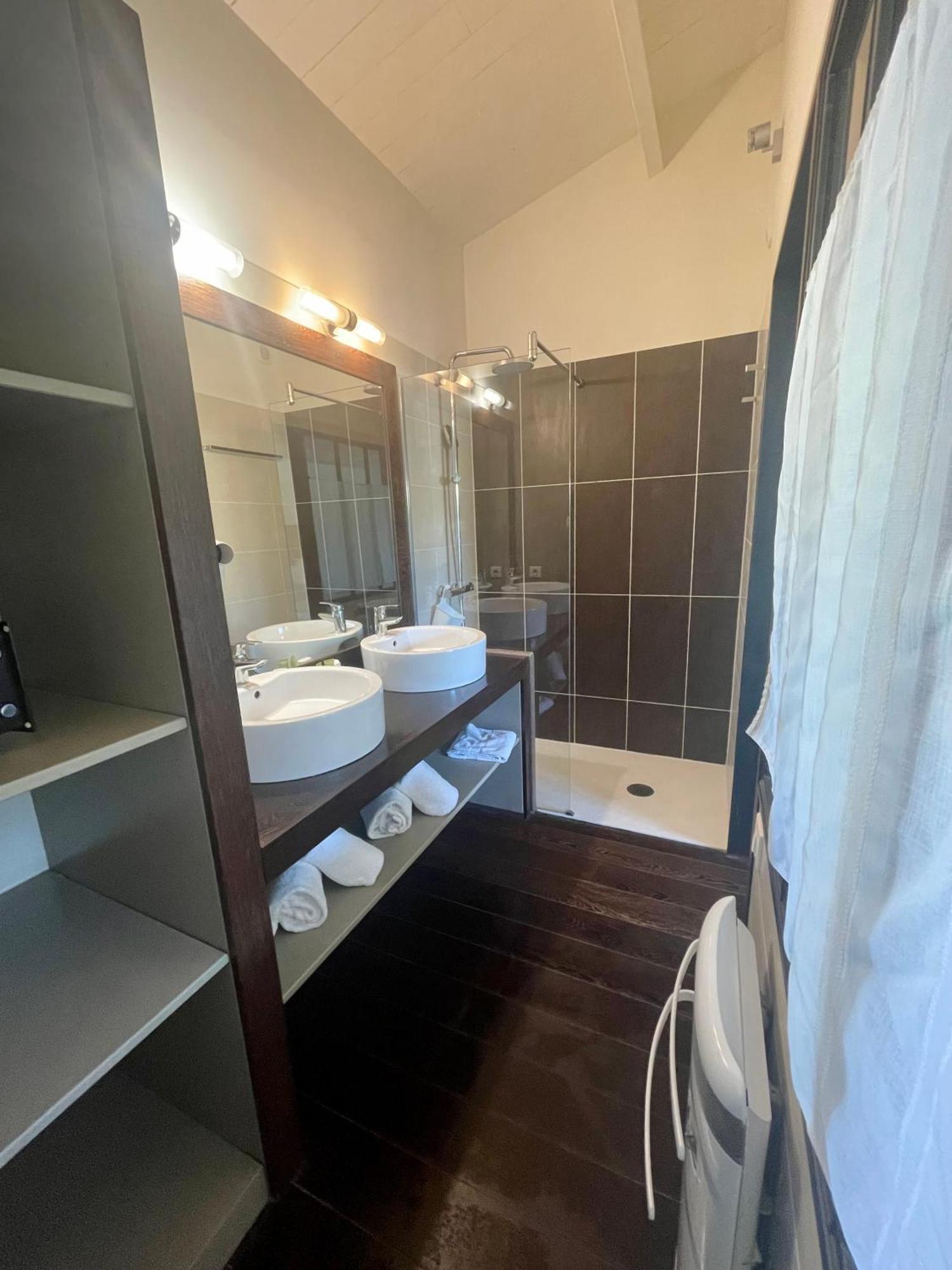 La Villa - Hotel Bien Etre 3*