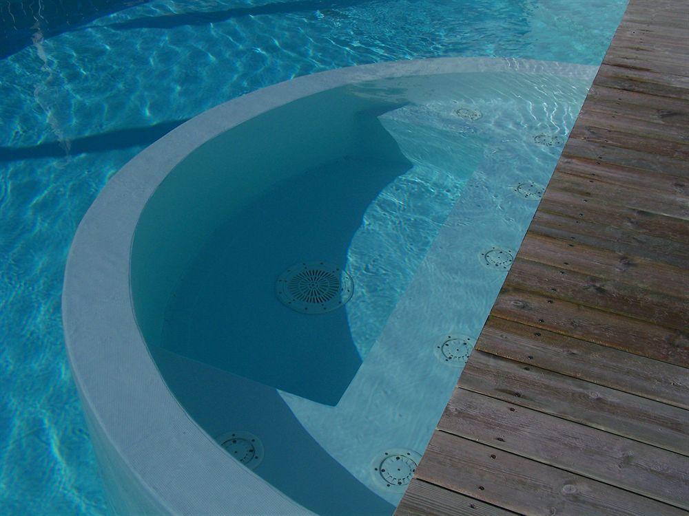 Hotel La Villa - Hotel Bien Etre