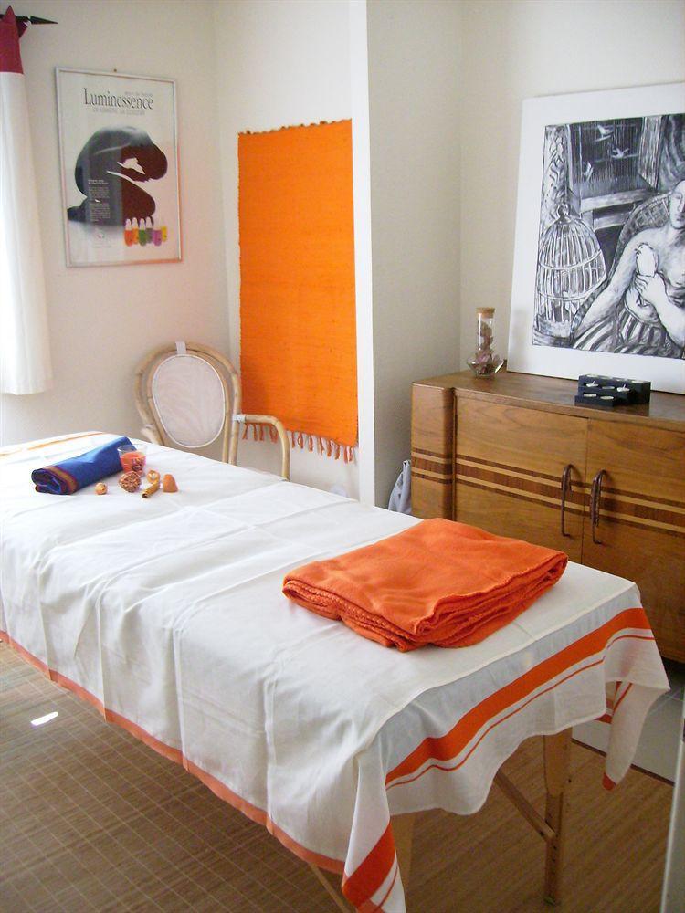 La Villa - Hotel Bien Etre 3* Le Bois-Plage-en-Re