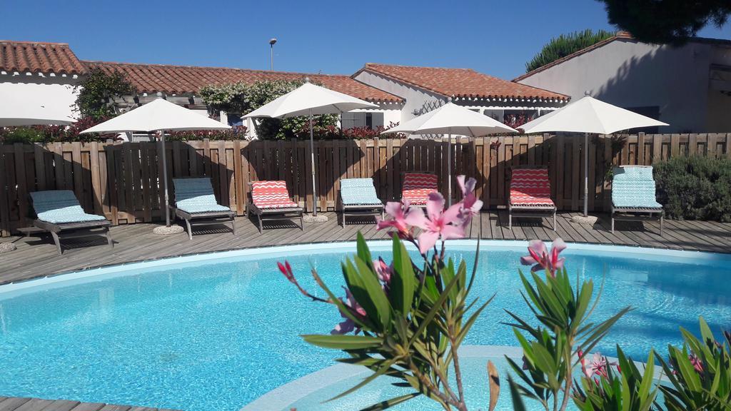 La Villa - Hotel Bien Etre Hotel 3*