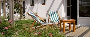 Hotel La Villa - Hotel Bien Etre Le Bois-Plage-en-Re