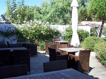 Hotel La Villa - Hotel Bien Etre