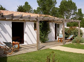Hotel La Villa - Hotel Bien Etre 3*