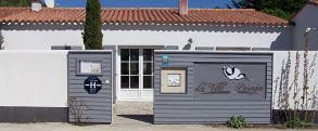 La Villa - Hotel Bien Etre 3*