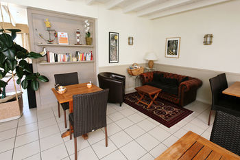 Hotel La Villa - Hotel Bien Etre