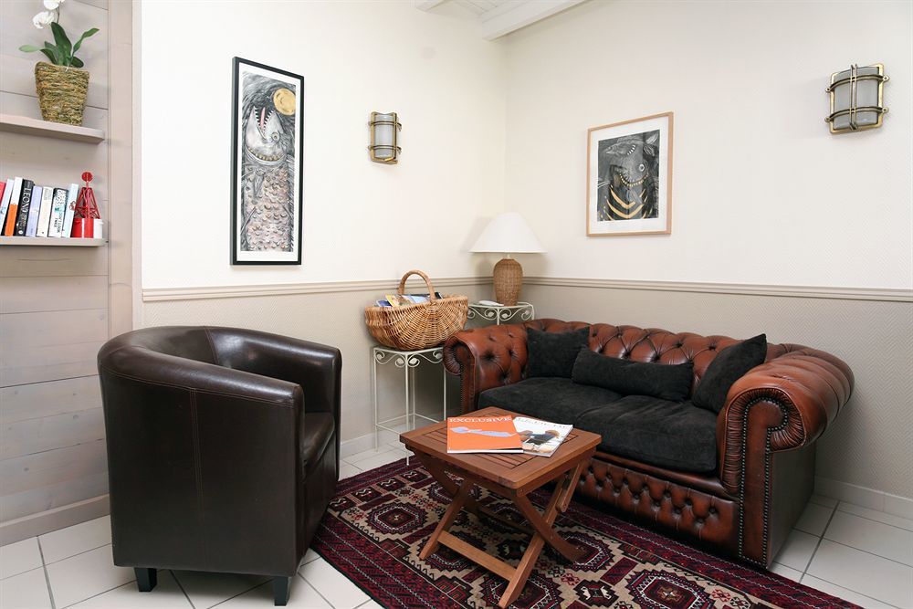 La Villa - Hotel Bien Etre 3*