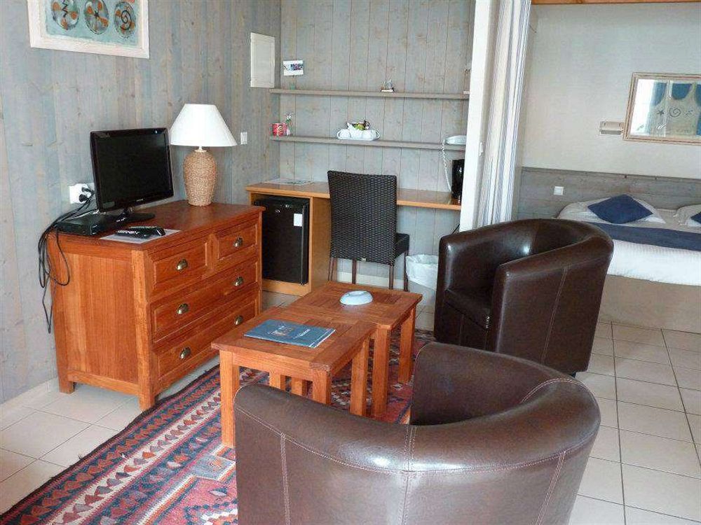 Hotel La Villa - Hotel Bien Etre 3*