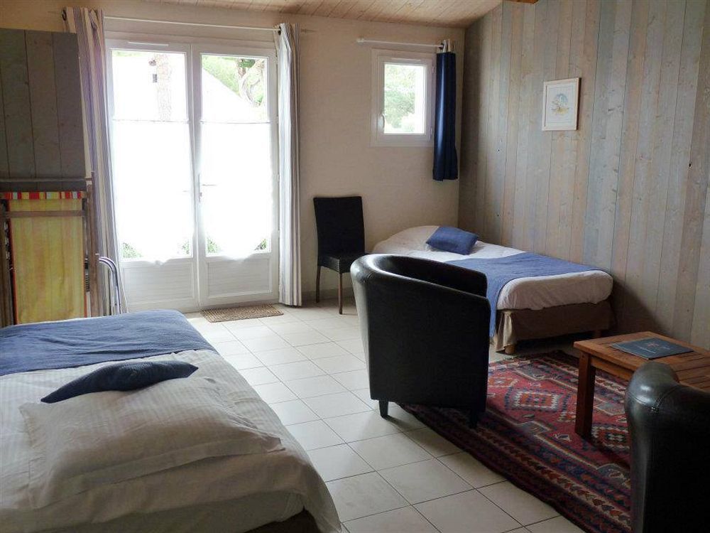 La Villa - Hotel Bien Etre 3*