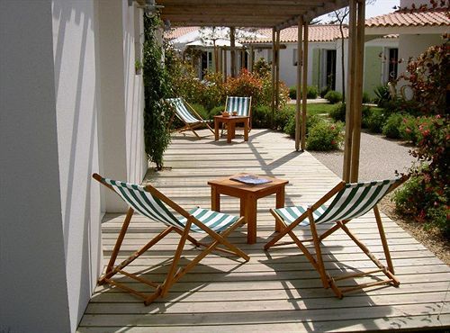 Hotel La Villa - Hotel Bien Etre 3*