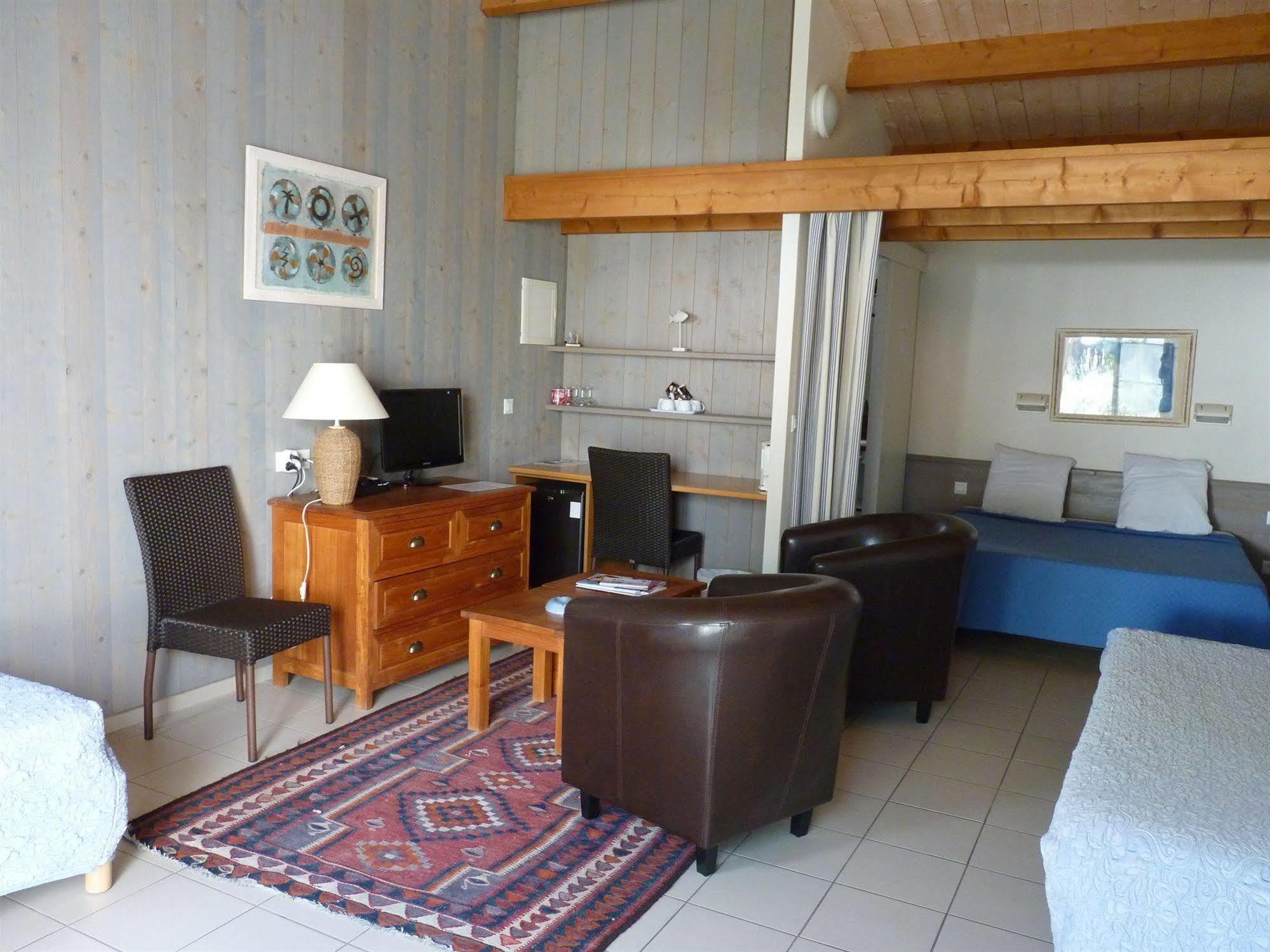 La Villa - Hotel Bien Etre 3*