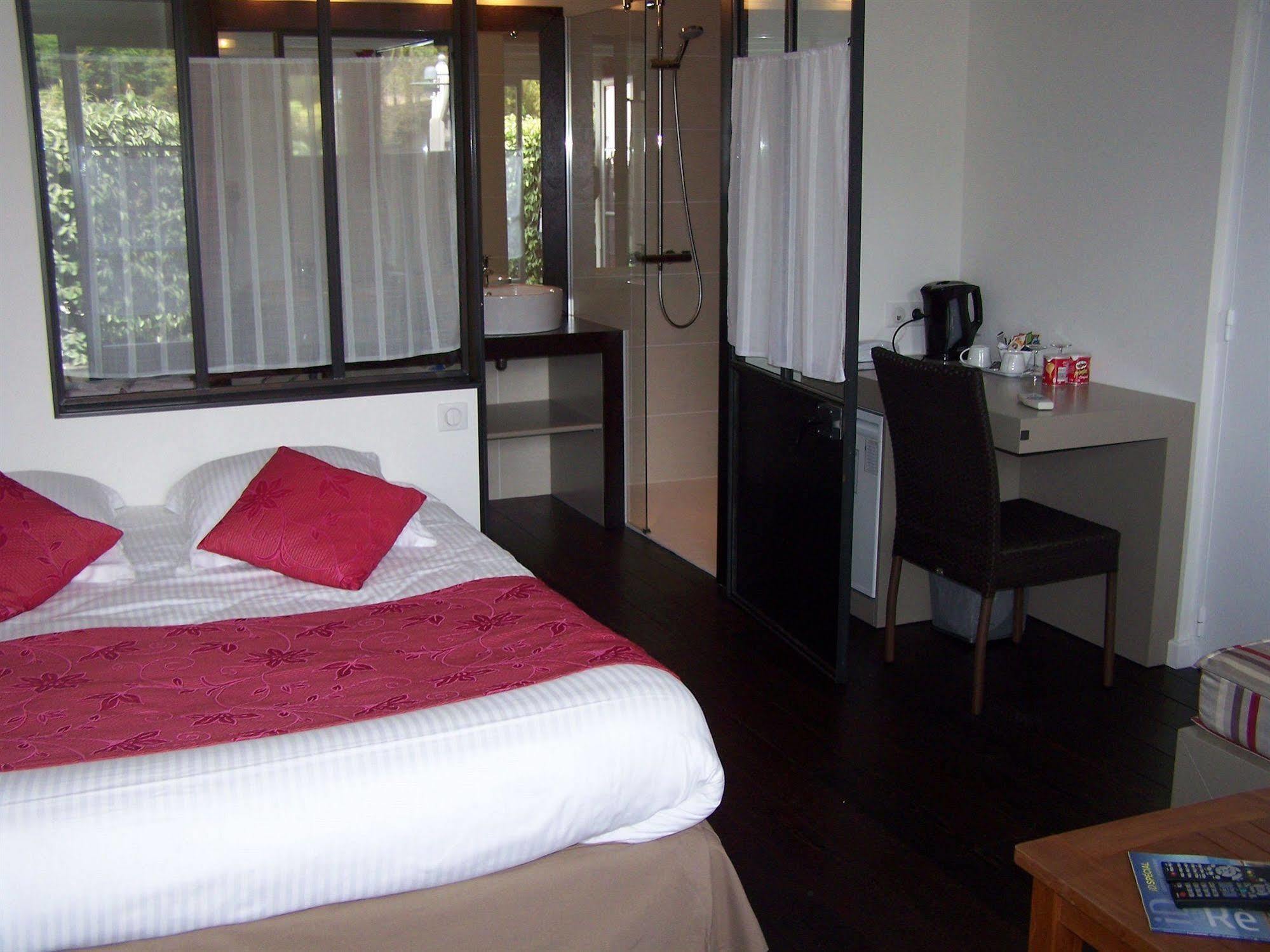 La Villa - Hotel Bien Etre Hotel