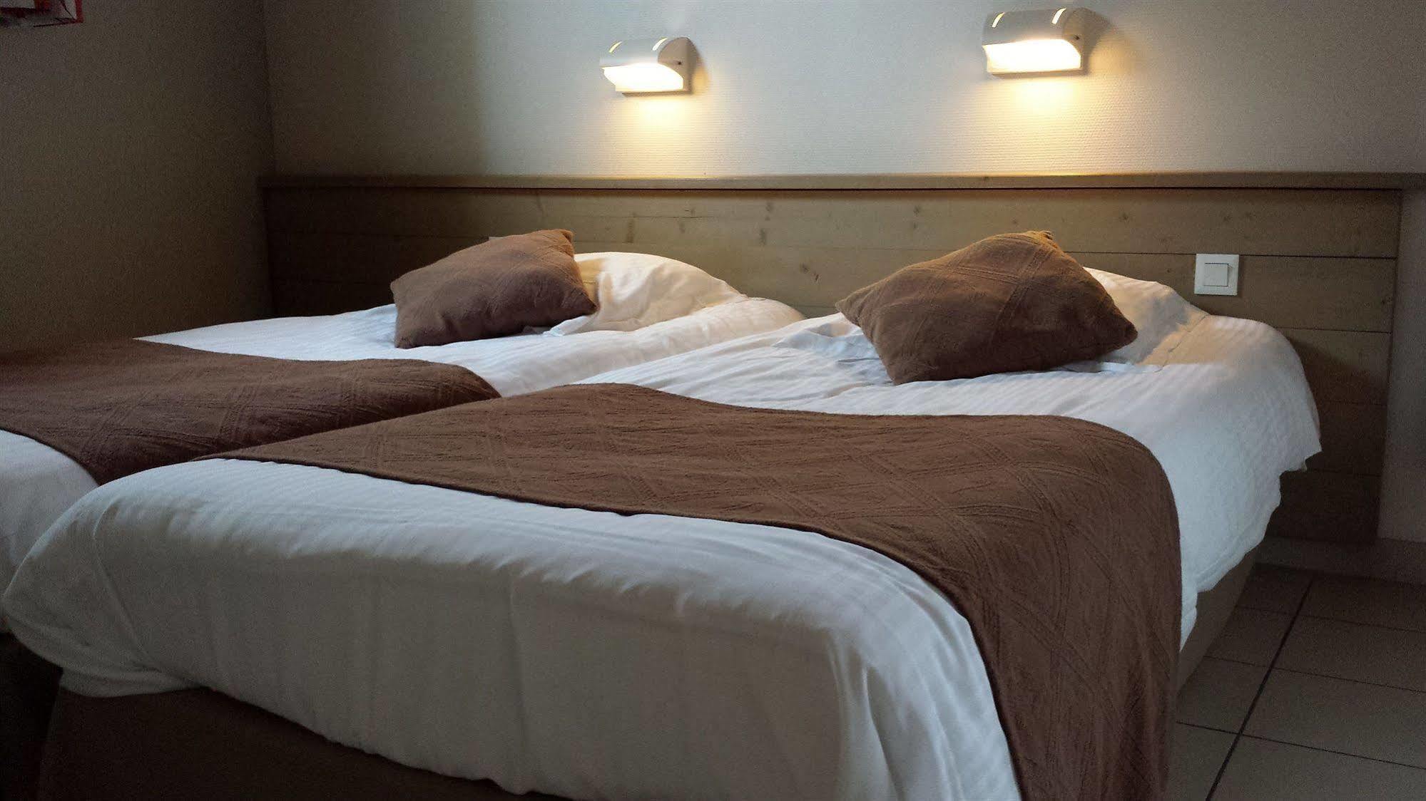 La Villa - Hotel Bien Etre 3*