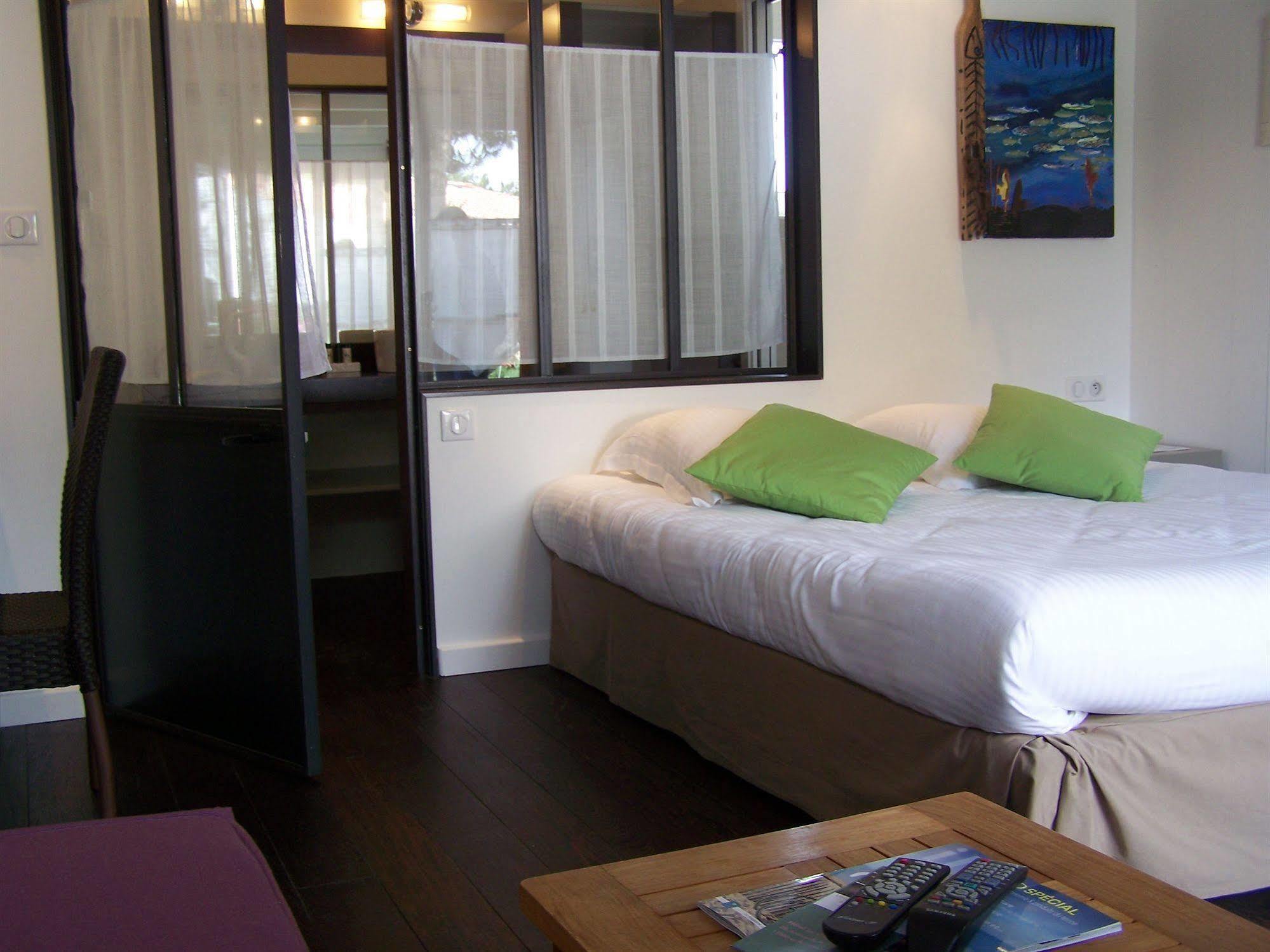 La Villa - Hotel Bien Etre 3*