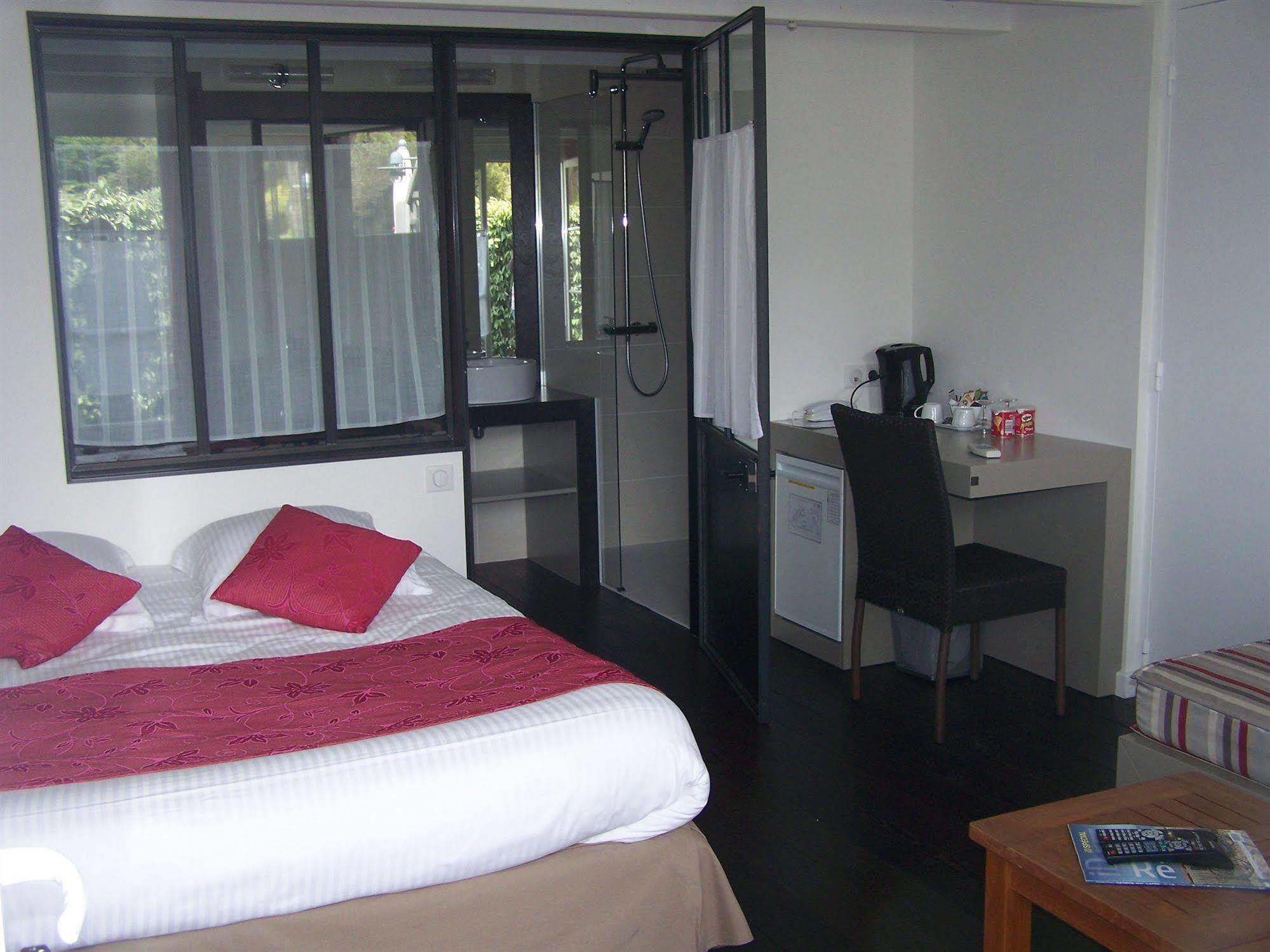 La Villa - Hotel Bien Etre 3*