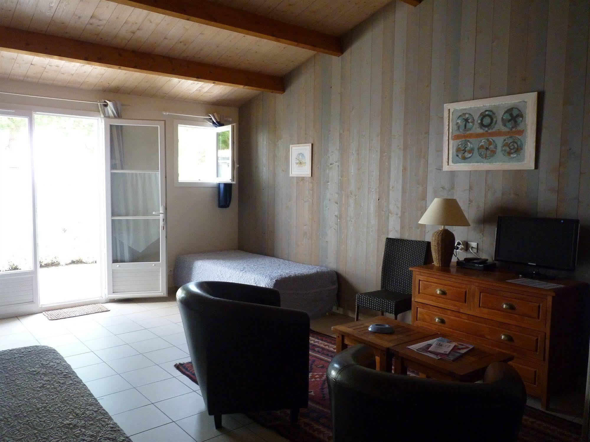 La Villa - Hotel Bien Etre