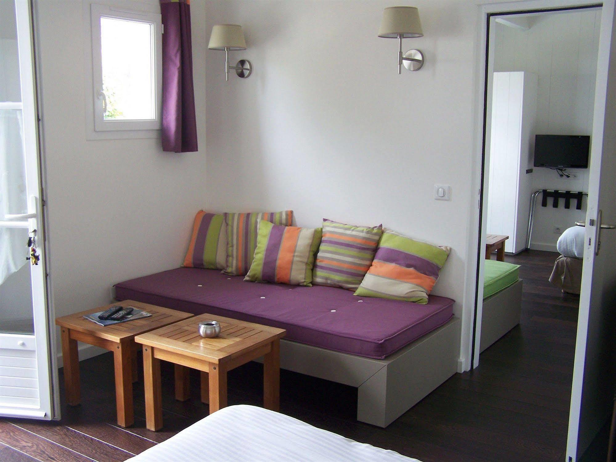 Hotel La Villa - Hotel Bien Etre