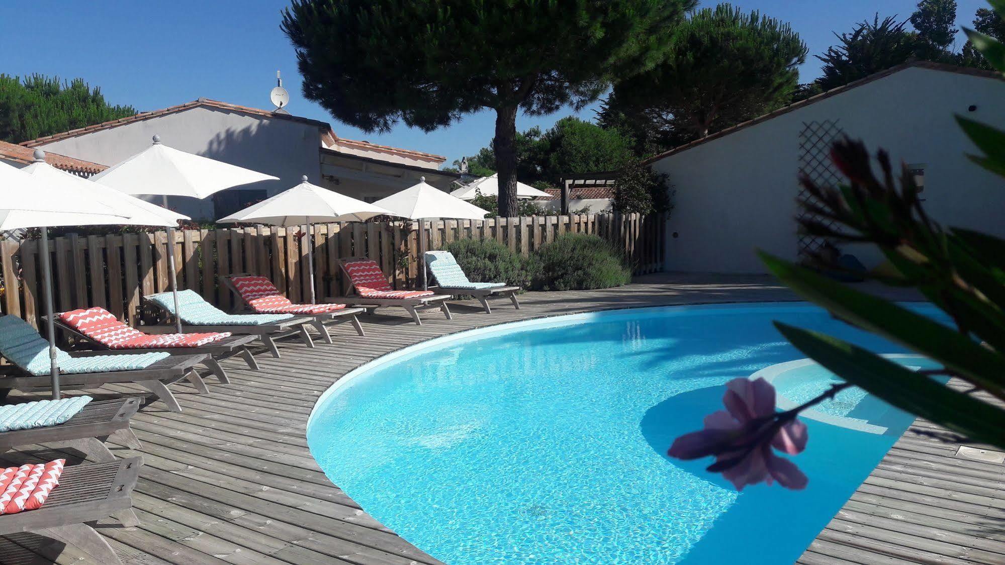 Hotel La Villa - Hotel Bien Etre