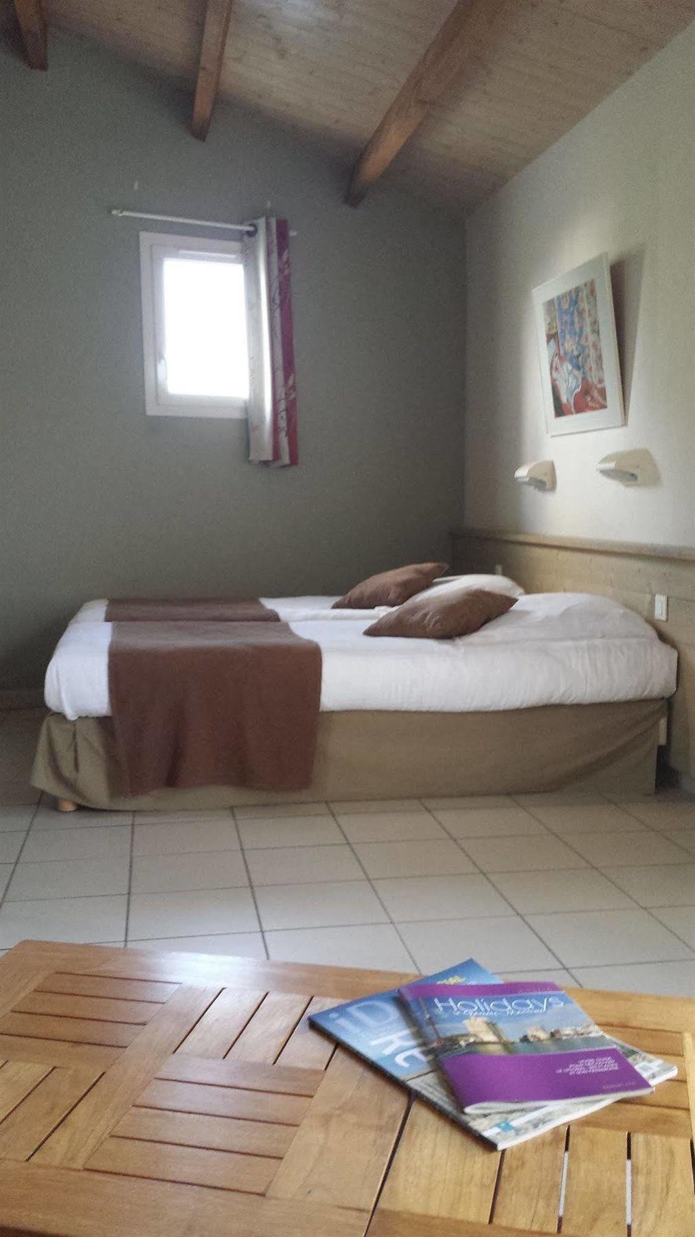 Hotel La Villa - Hotel Bien Etre Le Bois-Plage-en-Ré
