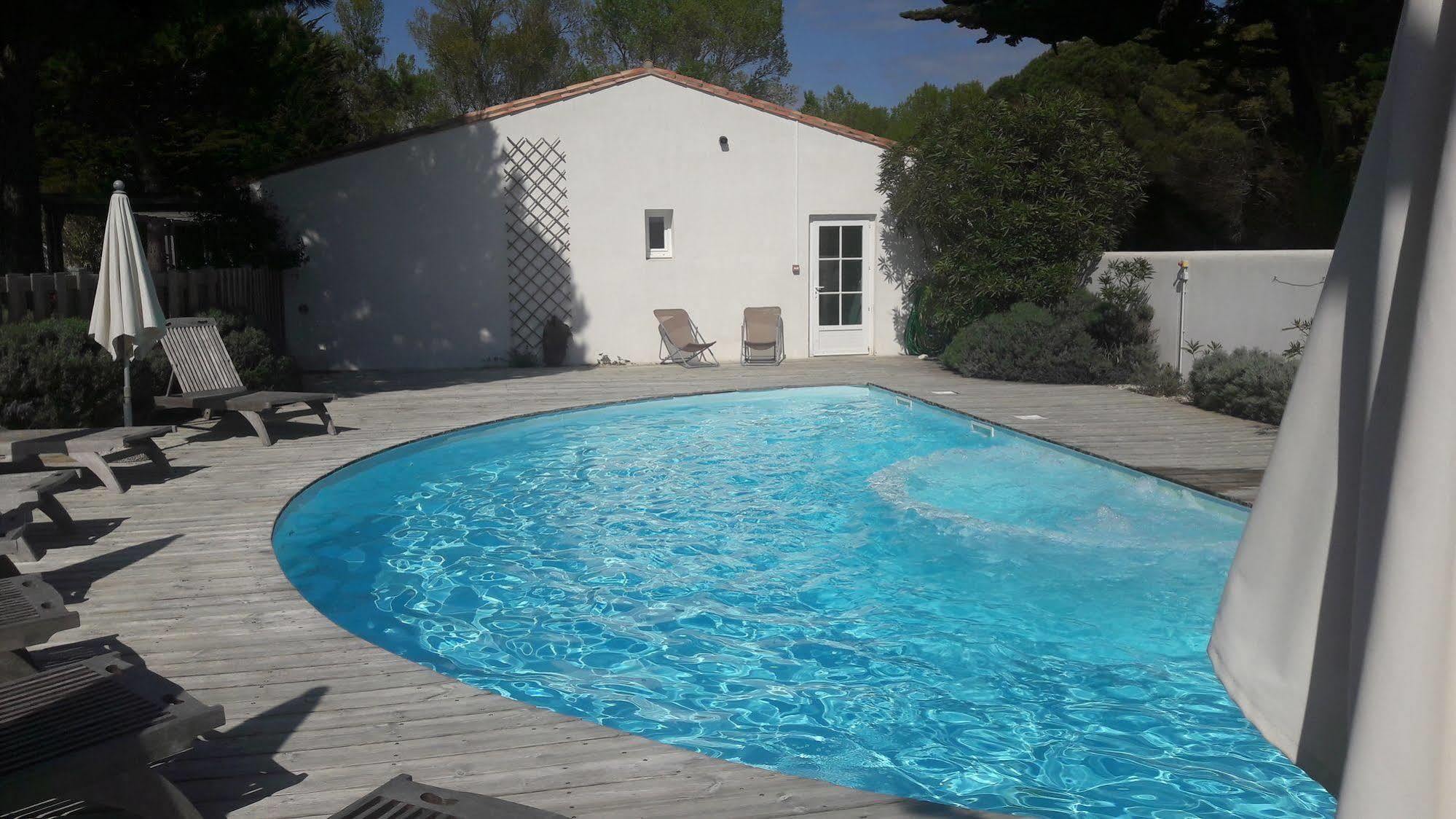 La Villa - Hotel Bien Etre 3*