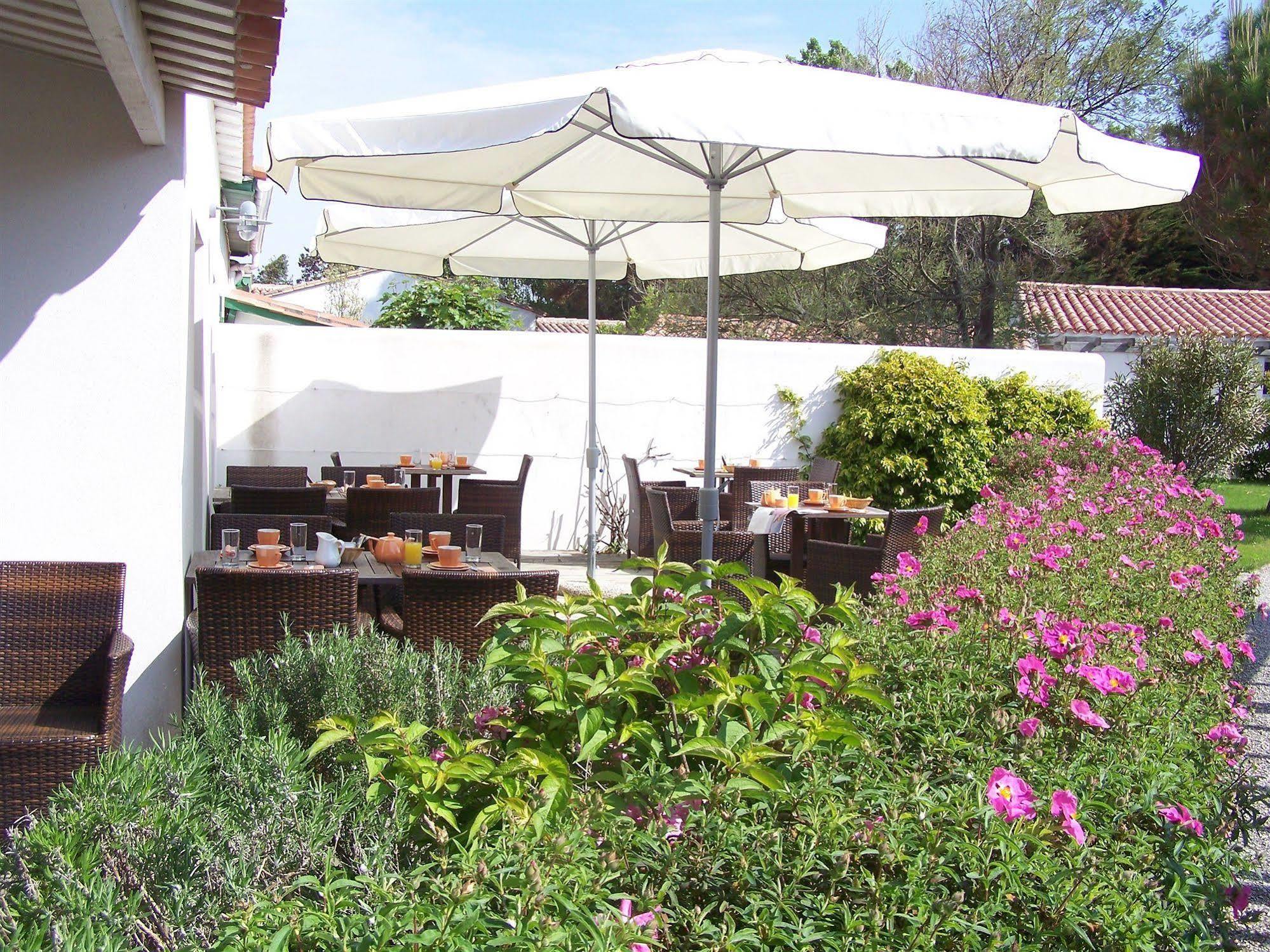 La Villa - Hotel Bien Etre