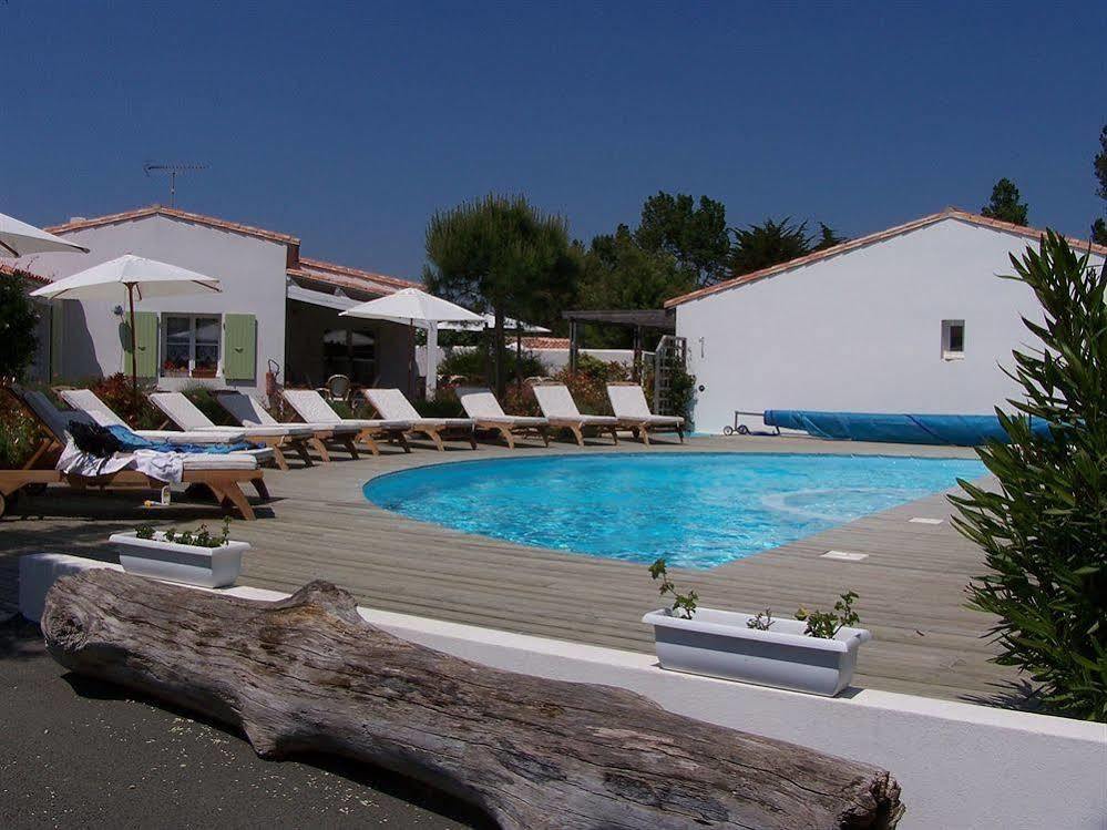 La Villa - Hotel Bien Etre Hotel