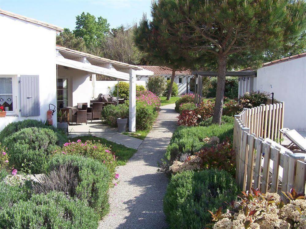 La Villa - Hotel Bien Etre Hotel Le Bois-Plage-en-Re