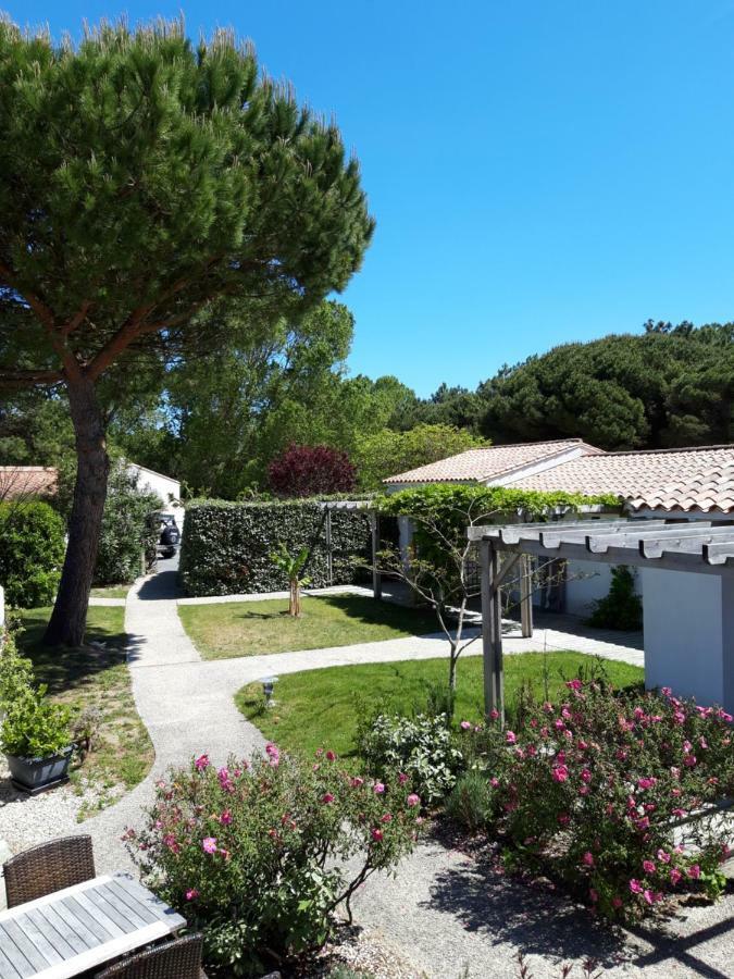 La Villa - Hotel Bien Etre Hotel