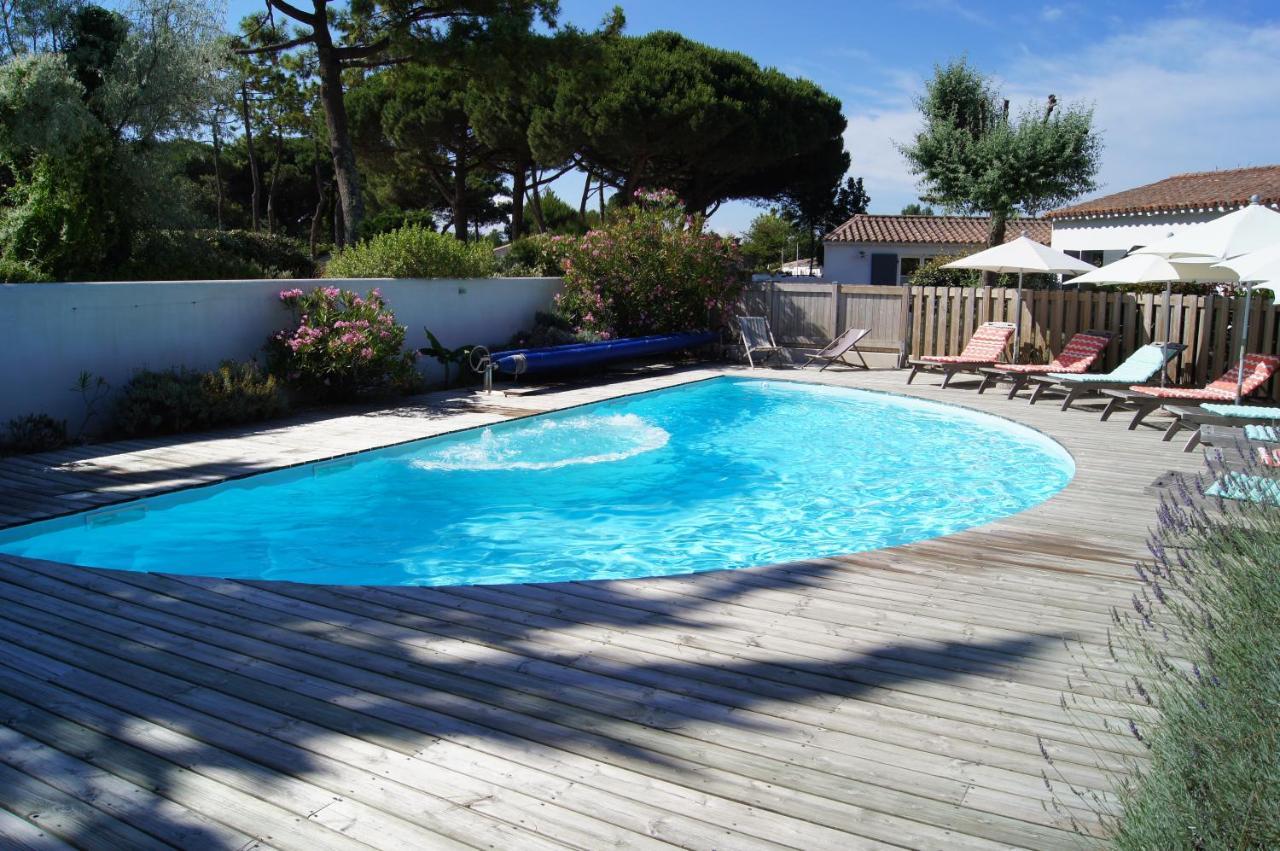 La Villa - Hotel Bien Etre Hotel